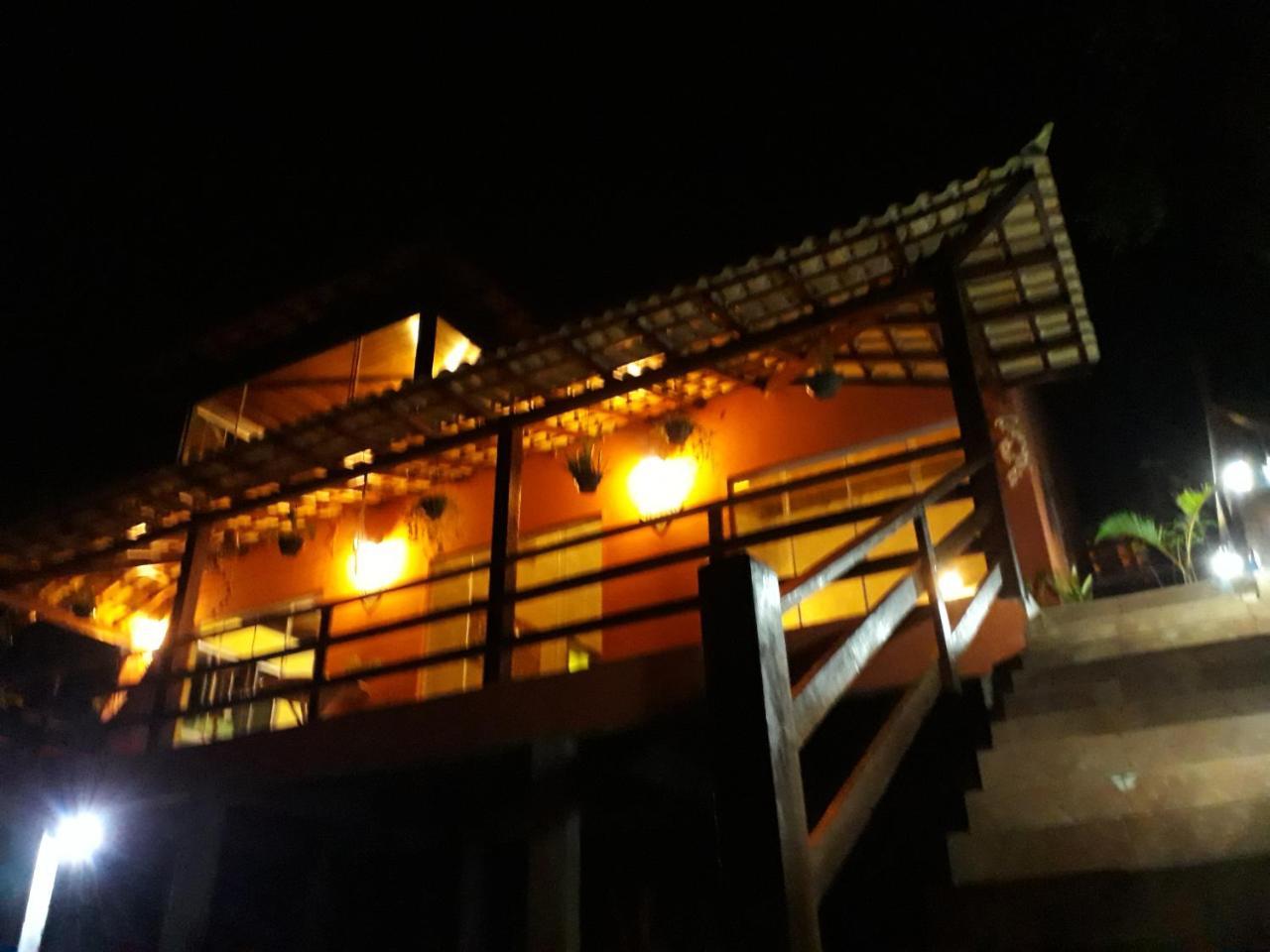 Villa Casa Da Nana - Buzios Exterior foto