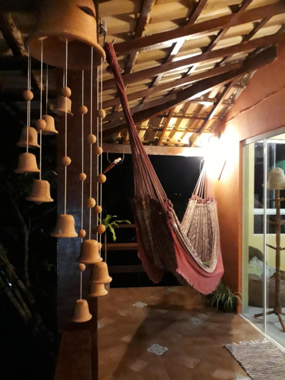 Villa Casa Da Nana - Buzios Exterior foto