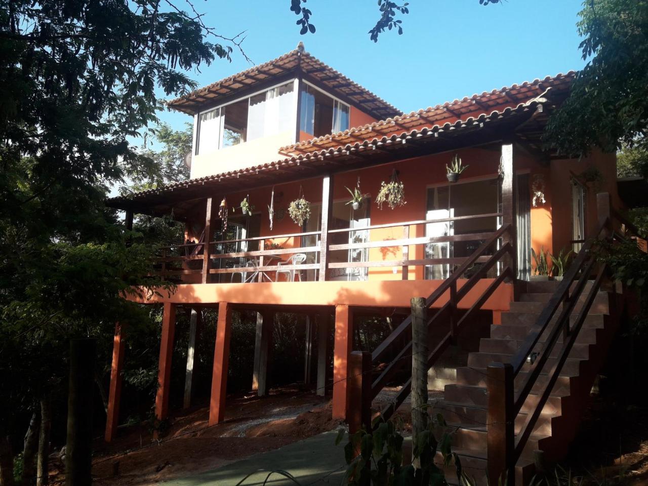 Villa Casa Da Nana - Buzios Exterior foto