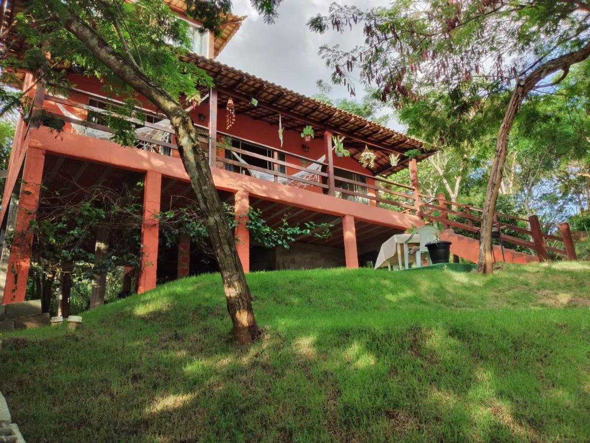 Villa Casa Da Nana - Buzios Exterior foto