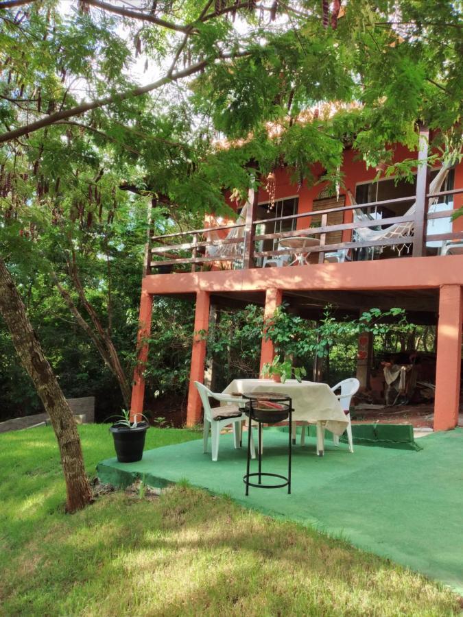 Villa Casa Da Nana - Buzios Exterior foto