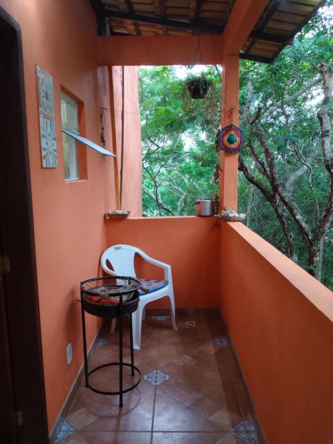 Villa Casa Da Nana - Buzios Exterior foto