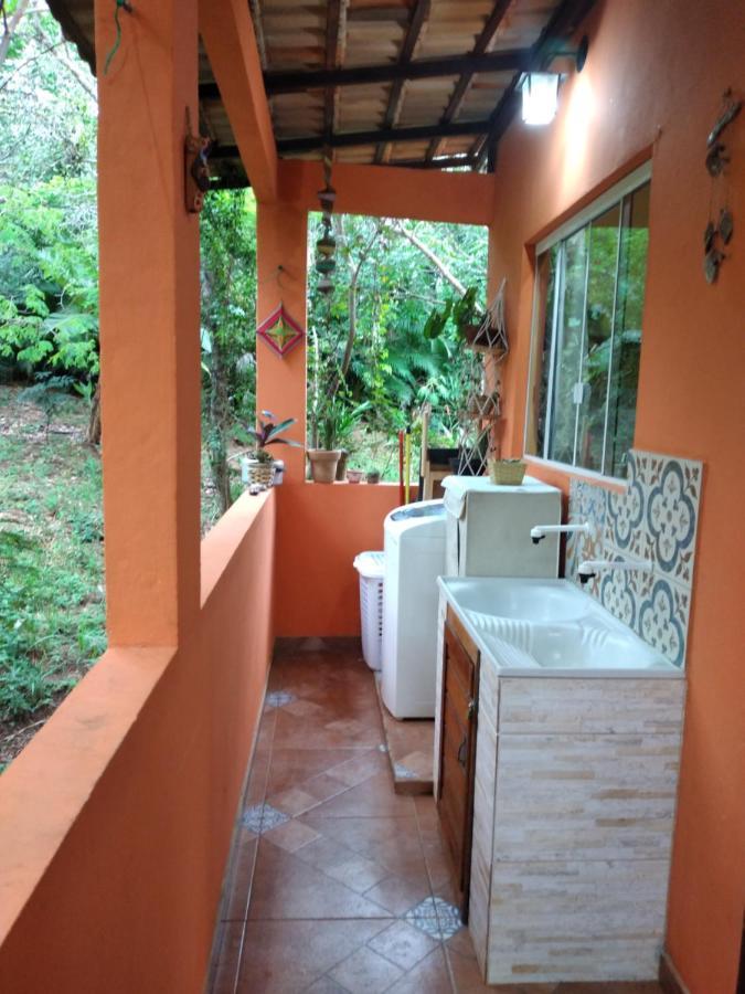 Villa Casa Da Nana - Buzios Exterior foto